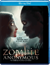 Zombie Anonymous (2024) Available September 23