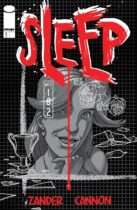 Sleep #5 Available September 24