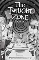 The Twilight Zone #1 Available September 24