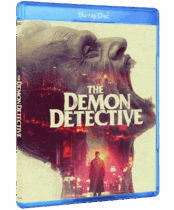 The Demon Detective (2025) Available September 26