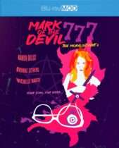 Mark of the Devil 777: The Moralist Part 2 (2022) Available September 30