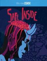 Safe Inside (2017) Available September 30