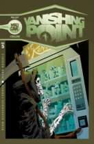 Vanishing Point #5 Available October 1