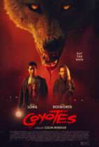 Friday, October 3, 2025: Coyotes Premieres Today in Theaters