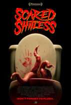 Friday, October 3, 2025: Scared Shitless Premieres Today in Theaters and on Digital