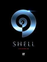 Friday, October 3, 2025: Shell Premieres Today in Theaters and on Digital