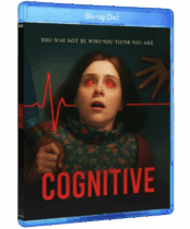 Cognitive (2025) Available October 3