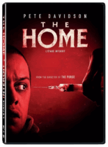 The Home (Import) (2025) Available October 3