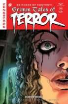 Grimm Tales of Terror Vol. 5 #10 – Dudleytown Available October 8