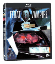 Ferat Vampire (1982) Available October 14