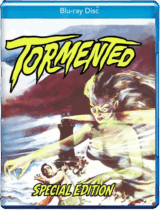 Tormented (Special Edition) (1960) Available October 14