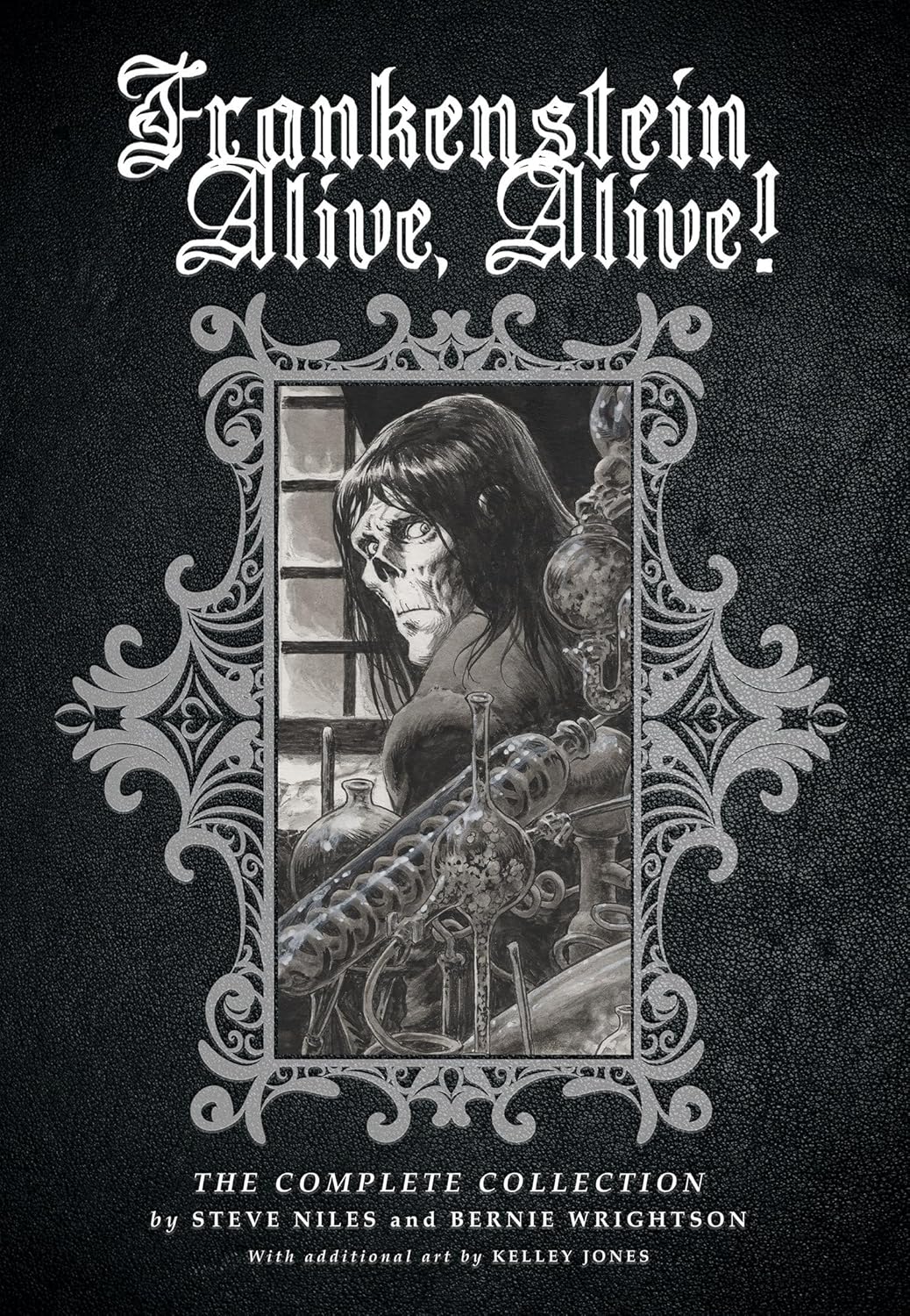 2025 10 28 frankenstein alive, alive