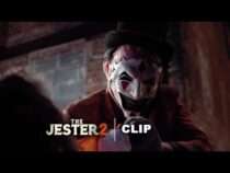 The Jester 2 (2025) Official Clip – Deadly Tricks