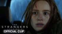 The Strangers – Chapter 2 (2025) Official Clip ‘Car Panic’ – Madelaine Petsch