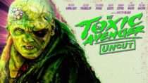 The Toxic Avenger | 2025 | ‪@SignatureUK‬ Home Ent Trailer |Peter Dinklage, Elijah Wood, Kevin Bacon