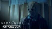 The Strangers – Chapter 2 (2025) Official Clip ‘Hospital Chase’ – Madelaine Petsch