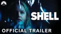 Shell | Official Trailer | Paramount Movies