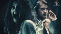 Nightfall: A Paranormal Investigation 🎬 Official Trailer 🎬 Paranormal Horror Movie 🎬 English Hd 2025