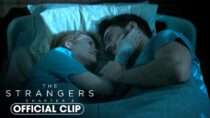 The Strangers – Chapter 2 (2025) Official Clip ‘I Knew You Wouldn’t Leave Me’ – Madelaine Petsch