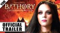 Bathory: Countess of Blood (2008) – Official Trailer | VMI Worldwide