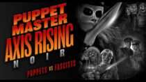 Puppet Master: Axis Rising Noir | Official Trailer | Full Moon Features
