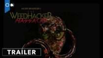 The WeedHacker Massacre | Official Trailer | Horror | Comedy