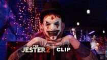 The Jester 2 (2025) Official Clip – Max Meets The Jester