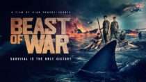Beast of War | 2025 | ‪@SignatureUK‬ Trailer | Word War II Shark Attack Survival Thriller Movie