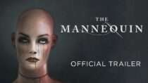 THE MANNEQUIN (2025) – Official Trailer | On Digital and Blu-ray/DVD – October 14th