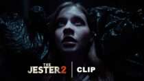 The Jester 2 (2025) Official Clip – Hide And Seek