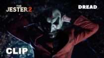The Jester 2 (2025) Official Clip – The Jester Returns