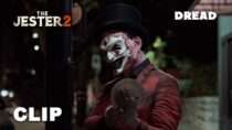 The Jester 2 (2025) Official Clip – Thrills And Chills