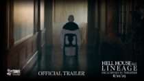 Hell House LLC: Lineage | Official Horror Trailer