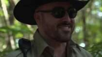Graveyard Shark | Official Horror Trailer
