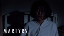 Martyrs “Lucie wakes screaming, convinced something is in the room” Movie Clip