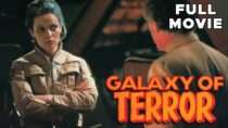 Galaxy Of Terror | FULL MOVIE | Robert Englund, Sid Haig | Cult Horror Space Sci-Fi