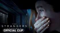 The Strangers – Chapter 2 (2025) Official Clip ‘Morgue’ – Madelaine Petsch