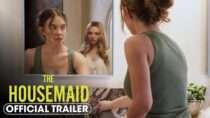 The Housemaid (2025) Official Trailer – Sydney Sweeney, Amanda Seyfried, Brandon Sklenar