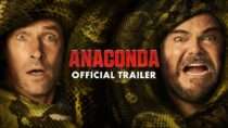Anaconda – Official Trailer (HD)