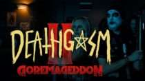 Deathgasm 2: Goremageddon – Official Trailer