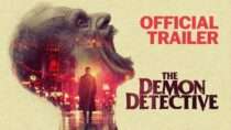 The Demon Detective | Official Trailer | Gravitas Ventures