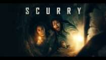 Scurry | 2025 | Official Trailer | Jamie Costa, Emalia | Creature Feature Horror Thriller