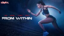 From Within (aka Desde Adentro) 🎬 Official Trailer 🎬 Sci-Fi Action Horror Movie 🎬 English HD 2025