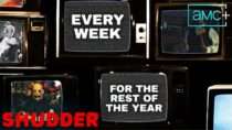 Season of Screams | 2025 Trailer | Shudder