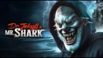 Dr. Jekyll and Mr. Shark – Official Trailer