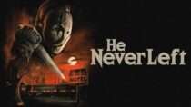 He Never Left (2024) | Full Horror Movie | Colin Cunningham, Cortney Palm, Kelli Maroney | DREAD