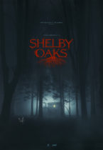 Friday, October 24, 2025: Shelby Oaks Premieres Today in Theaters