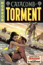 Catacomb of Torment #4 Available October 15