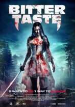 Tuesday, October 21, 2025: Bitter Taste Premieres Today on Digital