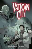 Vatican City Available October 21
